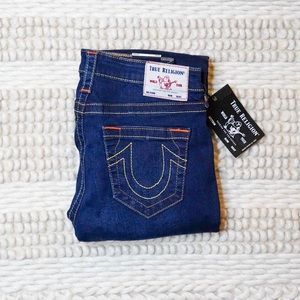 TRUE RELIGION Jeans STYLE: Billie NEVER WORN!